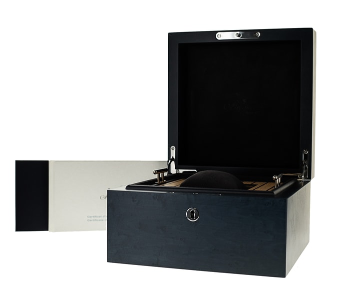 Breguet Marine 5517TI/G2/TZ0